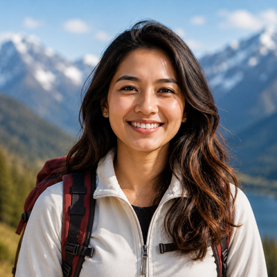 Anita Tamang