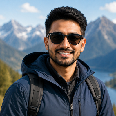 Ramesh Karki