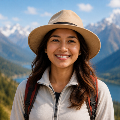 Pema Sherpa