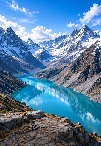Annapurna Base Camp Trek