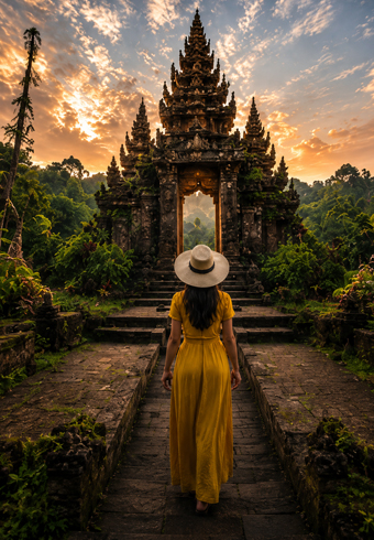 Thailand Cultural Discovery
