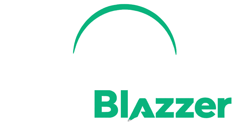 Peak Blazzer