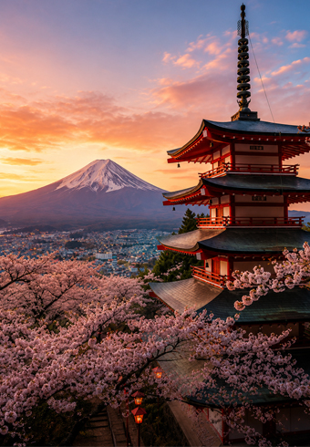 Japan Cultural Experience
